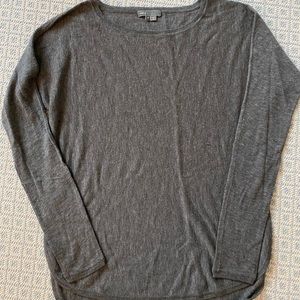 Vince featherweight wool blend sweater